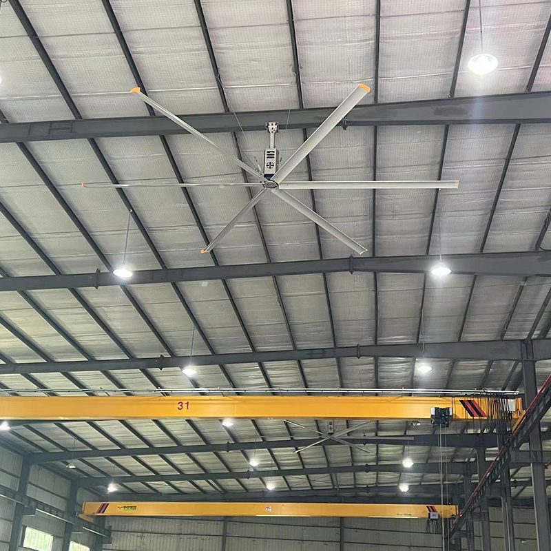3m 10FT High Air Volume Industrial Big Ceiling Fan with Gearbox Buy