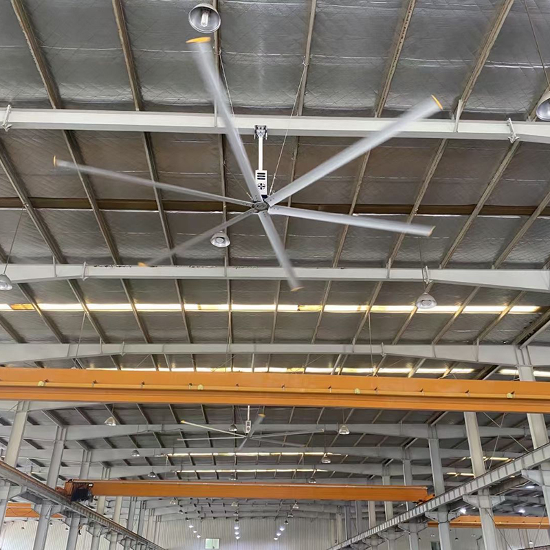 3m 10FT High Air Volume Industrial Big Ceiling Fan with Gearbox Buy
